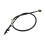 Parking Brake Cable Left for Terracan 2001-2006 3