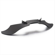 Motorfietsaccessoires Frontspoilerset voor YZF-R7 YZF R7
