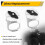 Conjunto de 2 Lock and Ride Max para 2024-2025 7