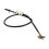 Parking Brake Cable Left for Terracan 2001-2006 2