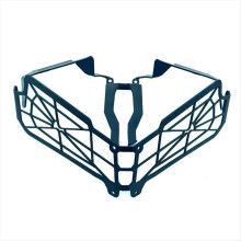 Motorcycle Headlight Protector Cover for VOGE Valico DS525X 525DSX