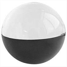 Upgrade Wifi Crystal, Crystal Ball videospeler zwart