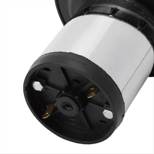 12V Billufthorn Klassisk Horn 110Db Horn 2