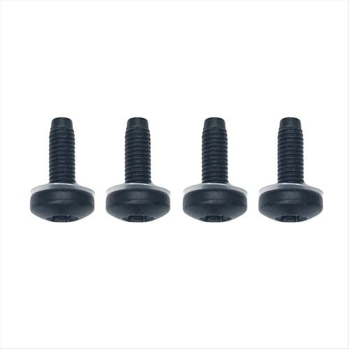 Śruby Torx osłony chłodnicy 6509190AA zamiennik dla