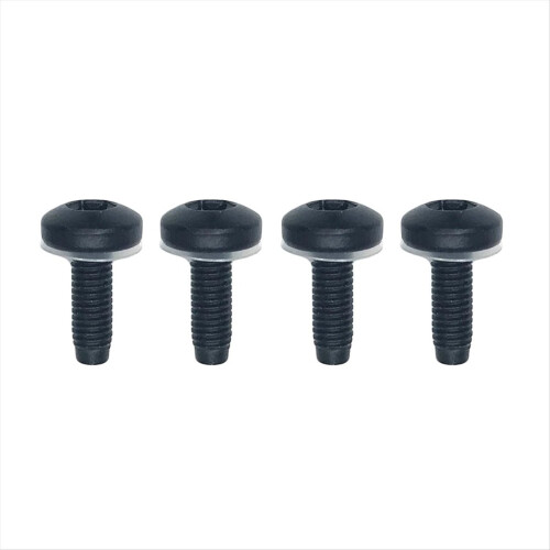 Śruby Torx osłony chłodnicy 6509190AA zamiennik dla 1
