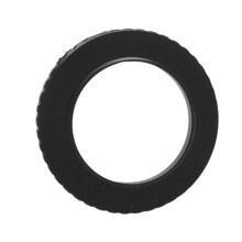 M54x0,75 til M42x0,75 adapter