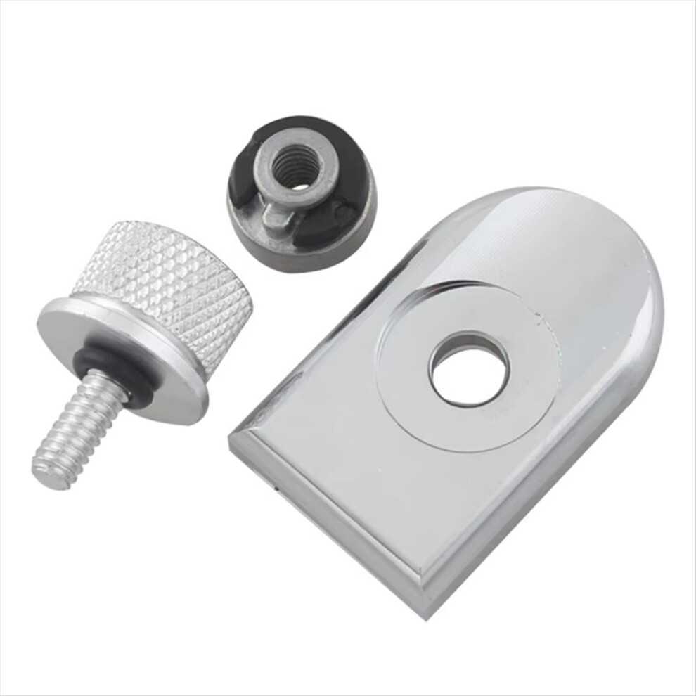 Rear Seat Bolt Tab Screw Mount 4851004400435