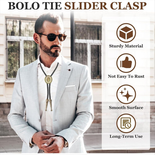 Bolo slips funnsett 2