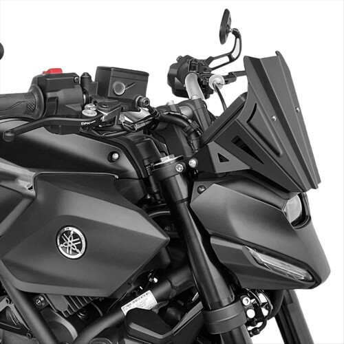 Motorcykelforrude til MT07 GEN4 2