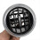 Voor A3 8P S3 2004-2013 Auto Dashboard Luchtventilatie 6