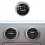 Voor A3 8P S3 2004-2013 Auto Dashboard Luchtventilatie 2