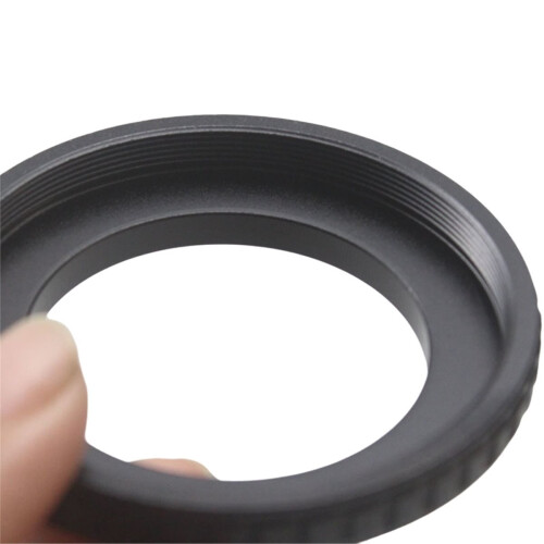 Adapter M54x0,75 do M42x0,75 2