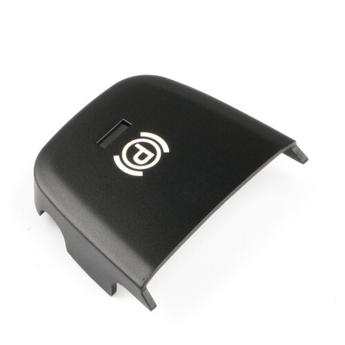 Car Brake P Button 2