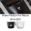 Car Brake P Button 6