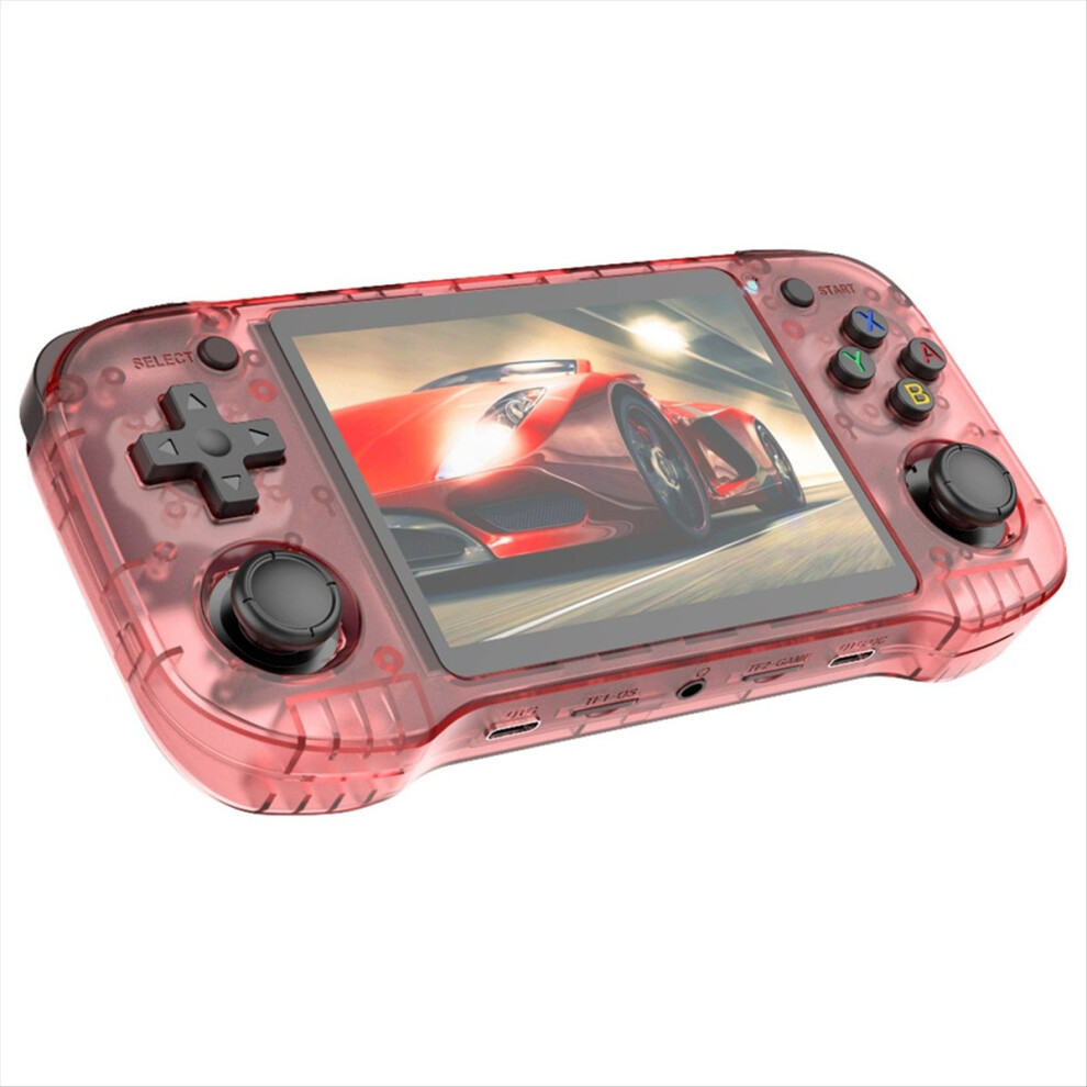R46h Retro Handheld Game Console 64G Memory B 4851004406697