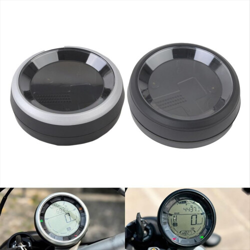 Motorcykel Instrumentkuffert til Scrambler 400 800, B 1