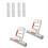 Mini Desktop Foldable Sponge Mop Replaceable Head 1