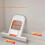 Mini Desktop Foldable Sponge Mop Replaceable Head 4