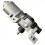 85110-0K201 Vindusviskermotor for Fortuner 3