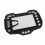 Motorcycle Dashboard Cover Speedometer Housing for 7