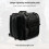Borsa da viaggio per supporto posteriore per moto da esterno 4