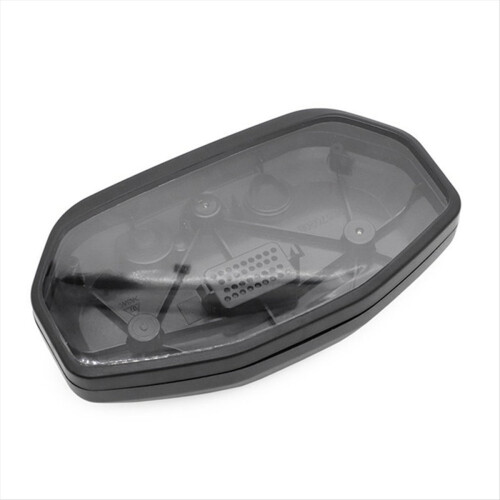 Motorcycle Dashboard Cover Instrument Panel Cover for 2