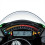Motorcykel Instrumentkuffert til -10R 2016-2021 7