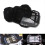Motorcycle Dashboard Cover Speedometer Housing for 3