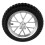 Motorsykkelhjuldekk 4