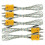 K-type termoelementsensor K-type termoelementsensorsonde 4