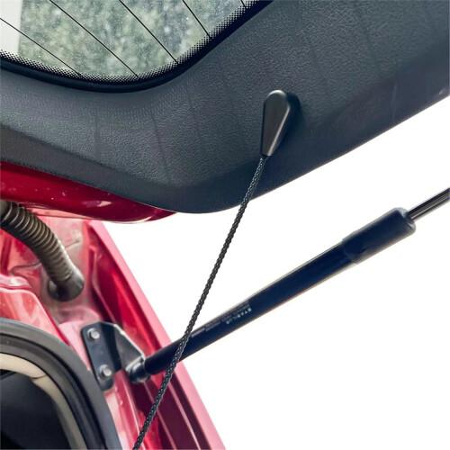 Rear Parcel Shelf Strap String for -30 2020-2021 DHB4-68-315 1