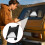 Kit de suporte de ventosa para mini carro 5
