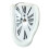 Melting Clock Melted Clock Gift Decor Art Inspired 1