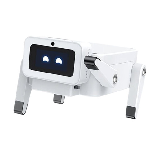 Pro Xiaozhi AI Robot Dog Dialogue Artificial Intelligence Chat