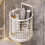 large wire basket Storage Basket 2