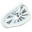 Melting Clock Melted Clock Gift Decor Art Inspired 2