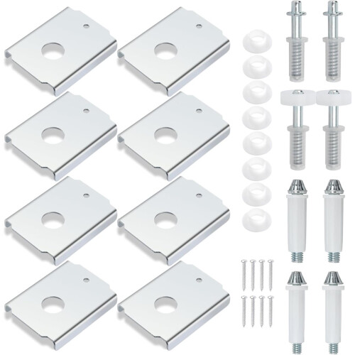 bifold door hardware repair kit