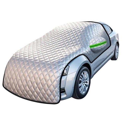For SUV Protective Exterior Awning Sunshield 1