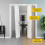 bifold door hardware repair kit 5