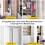 bifold door hardware repair kit 6