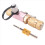 5/16inch System Connection
Vacuum-Rated Valve 5