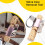 5/16inch System Connection
Vacuum-Rated Valve 7