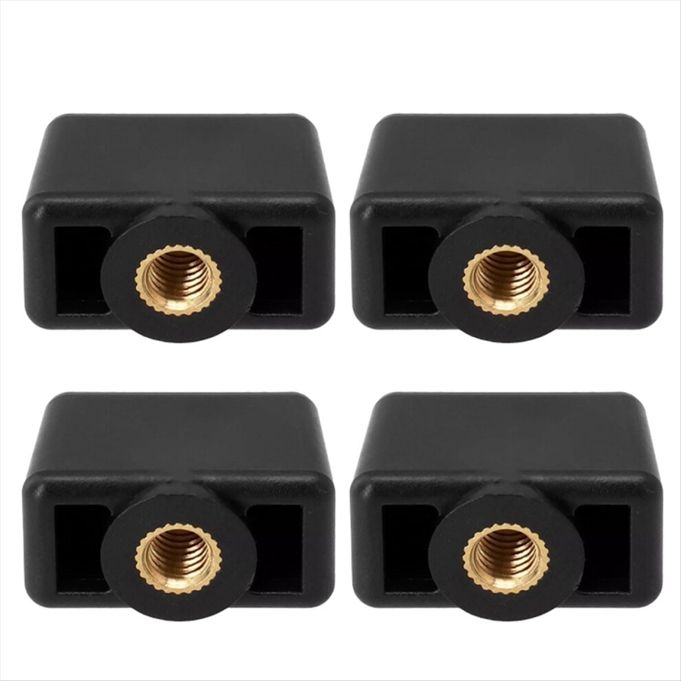 4Pcs 395889-00 Pack Circular Saw Miter Saw Stand Knobs For 4851004413336