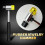 Ring Sizer Mandrel Measuring Tool 5