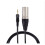 Mikrofonbalanceret kabel 1
