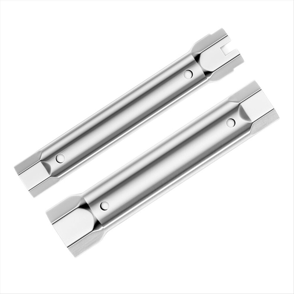 Shower Valve Socket Wrench Double-Ended Tubular Spanner 4851004409957