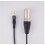 Mikrofonbalanceret kabel 3