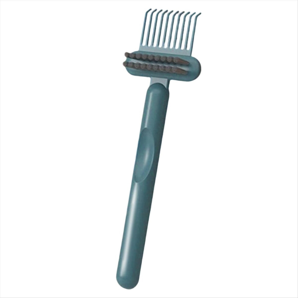 2 In 1 Hair Brush Cleaning Tool-image-OPC-PMT85KJ-NEW