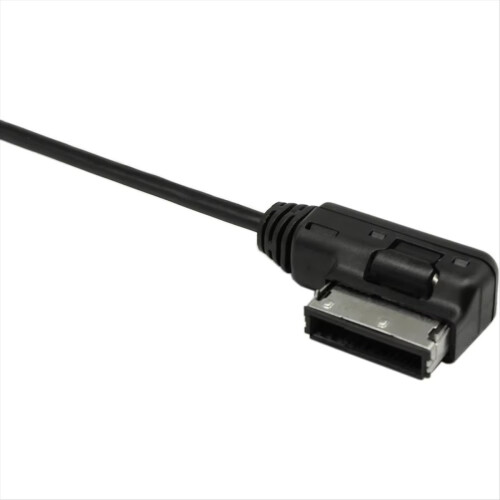 USB AUX-kabel til Q5 A8 A5 A4L 1