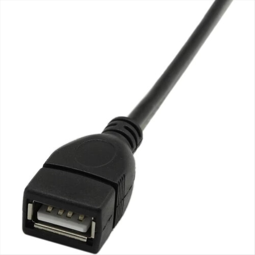 USB AUX-kabel til Q5 A8 A5 A4L 2
